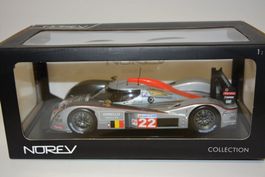 Aston Martin LMP1 Le Mans 2011 , 1:18