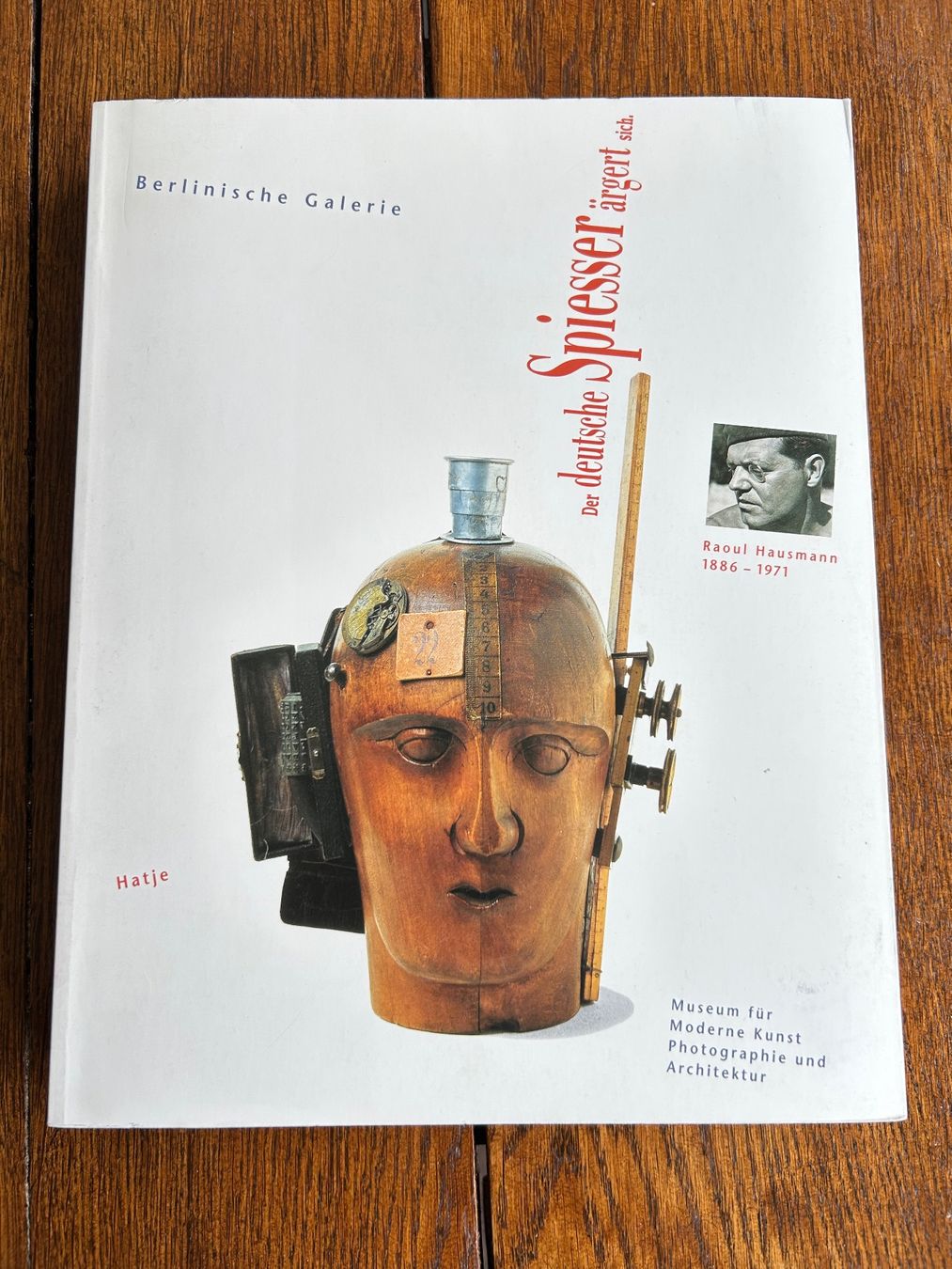 Libri: Der deutsche Spiesser ärgert sich – Usato da Basel venduto da Peter_schlemihl