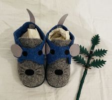 Kleine Maus Finken ❤️ NEUE