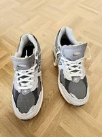 New Balance Schuhe Grau