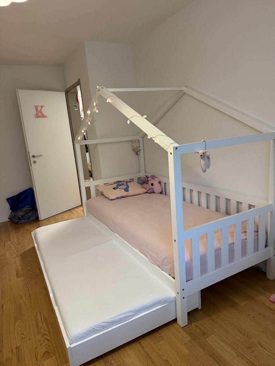Pfister Letti: Kinder Bett – Usato da Widen venduto da SBK_89 6