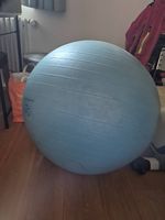 Gymnastikball