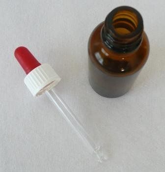 Accessori da laboratorio: Pipettenflasche 30 ml – Nuovo e nell'imballaggio originale da Mauren venduto da Yeelen 2