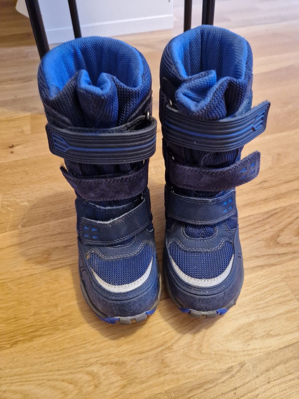 Superfit Chaussures garçon: Superfit winter snow boots size 29 – D'occasion à Bern par soa_y6fn