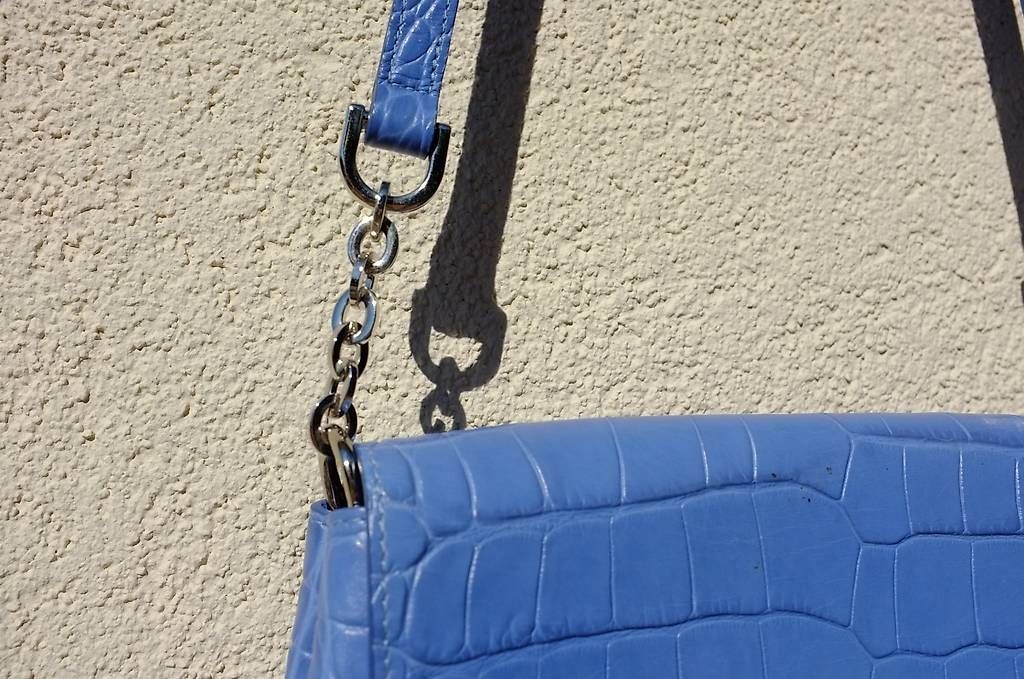 Taschen für Damen: Longchamp Umängetasche Leder  – Neu und originalverpackt aus Vésenaz von Enya001 4