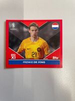 UEFA EURO 2024 TOPPS (TOP 1) (Versand gratis)