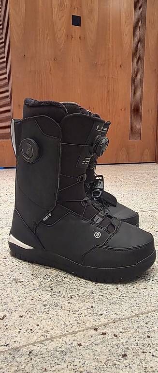 Chaussures hommes: Ride Snowboardstiefel – Neuf avec emballage d'origine à Schaan par jennii002 2
