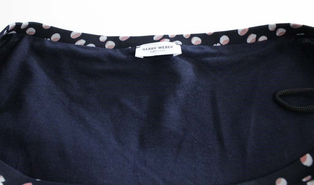 Gerry Weber Gonne: GERRY WEBER Rock Gr. 42 – Usato da Belp venduto da caramel-secondhand 5