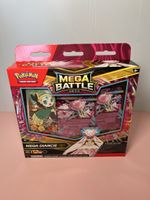 Pokemon Mega Battle Deck - Meloetta EN BS Promo