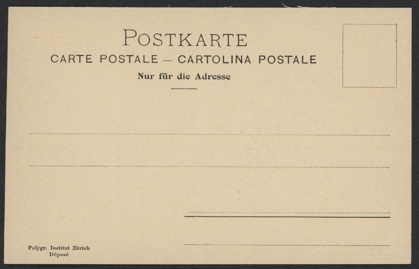 Cartoline postali: Alte Ansichtskarte Zürich Hardthurm um 1900 – Nuovo (secondo la descrizione) da Opfikon venduto da Pritt04 2
