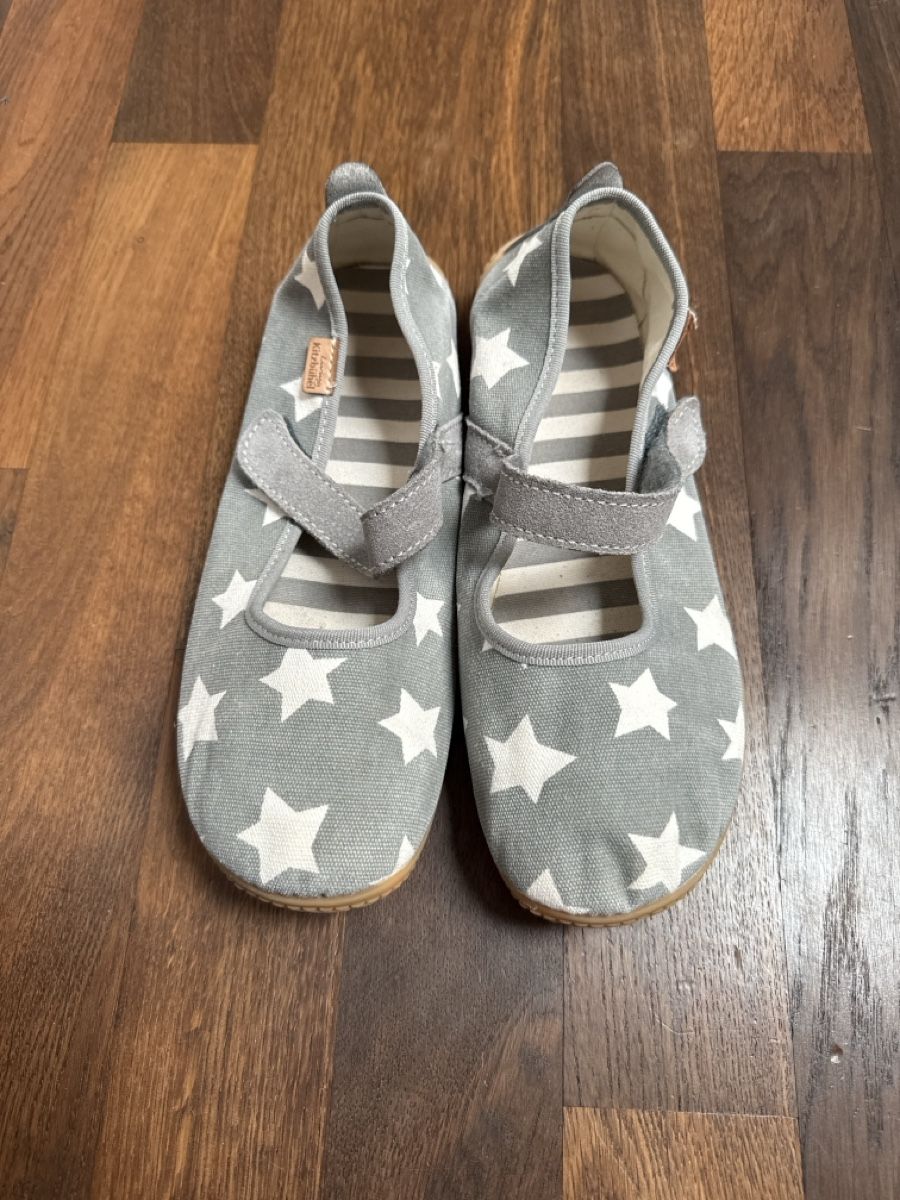 Scarpe per ragazze: Kitzbühel Finken, Gr.39 – Usato da Adliswil venduto da mun_k9pf