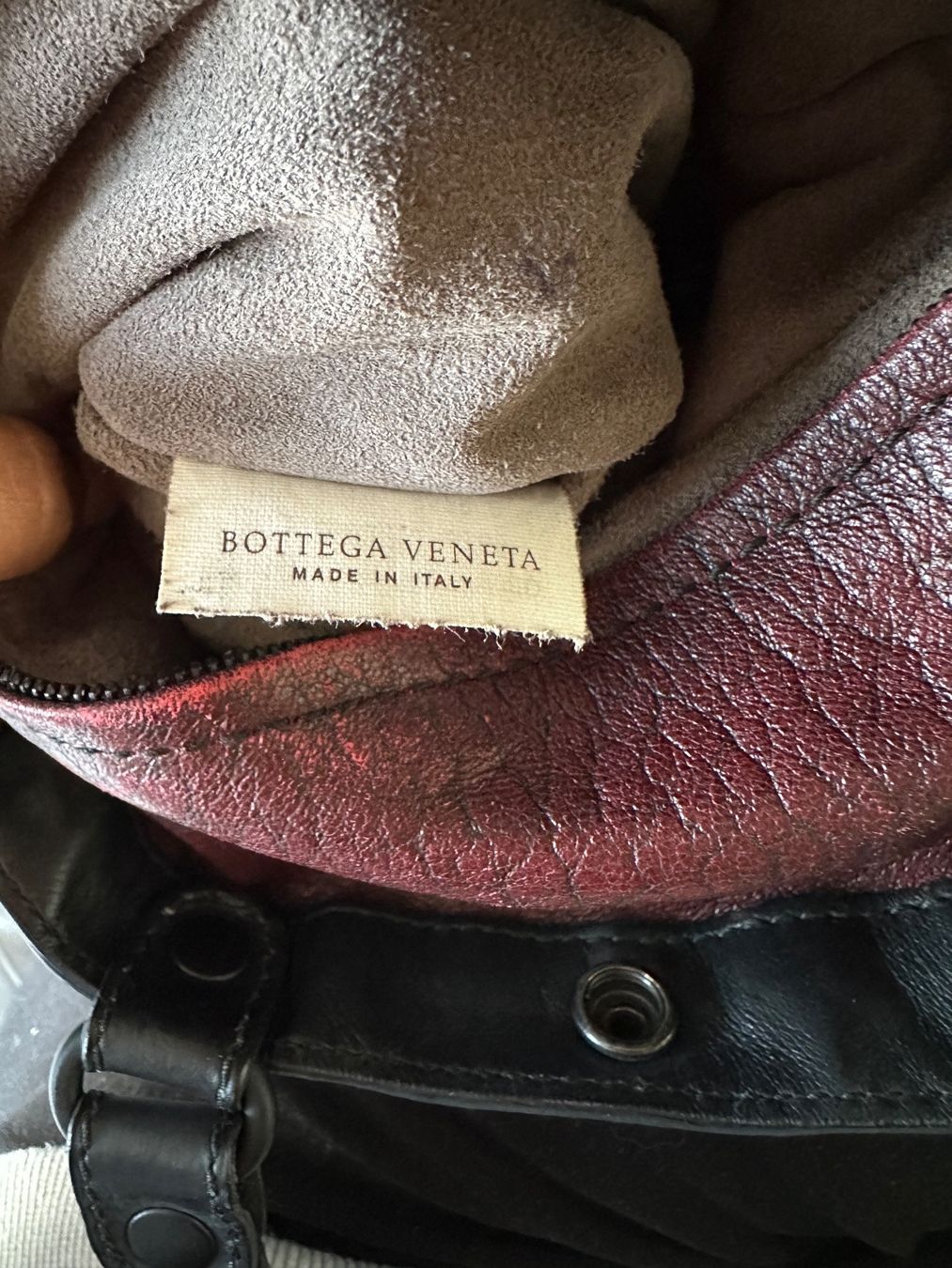 Bottega Veneta Taschen für Damen: Bottega Veneta Original Handbag – Gebraucht aus Kilchberg von AK_KB 2