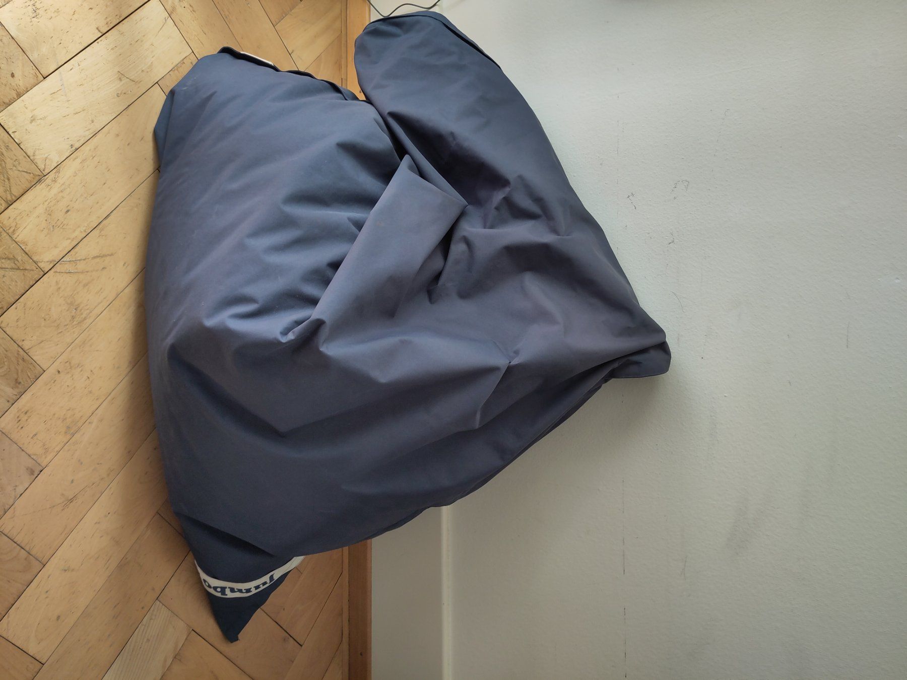 Fauteuils: Pouf Jumbobag – D'occasion à Biel/Bienne par manguel 1