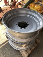 Pronar-Felgen 38 Zoll