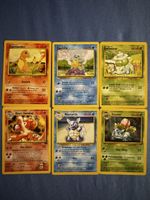 🔥magnifique lot de 6 cartes vintage 🇬🇧 🔥