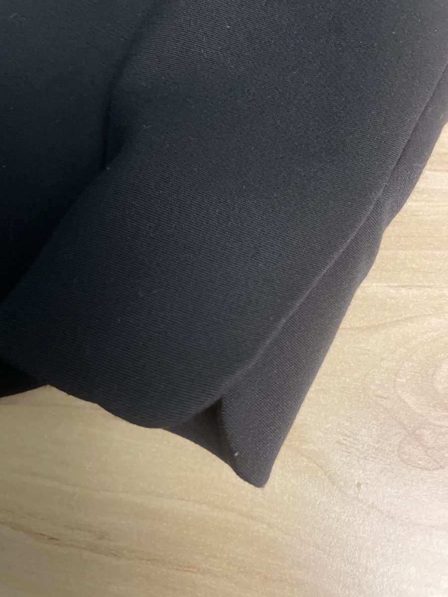 H&M Giacche: Neuer Schwarzer H&M Blazer Gr. 34 elegant tailliert – Nuovo (secondo la descrizione) da Obergerlafingen venduto da cabo4 1