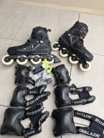 Rollerblade Inline Skates Grösse 50