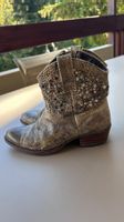 Bottines femme Sendra - Taille 37