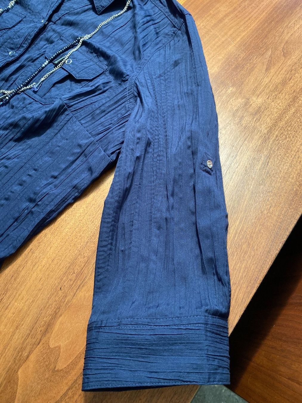 Blusen: Damen Bluse von CANDA Grösse 38 – Gebraucht aus Schwyz von Trofana 2