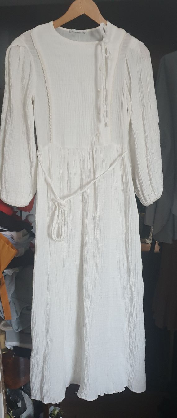 Mango Vestiti: Mango schönes neues Kleid Gr. XS – Nuovo (secondo la descrizione) da Frenkendorf venduto da Moon111