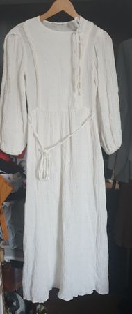 Mango schönes neues Kleid Gr. XS