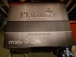 Enermax Platimax 1700w Netzteil