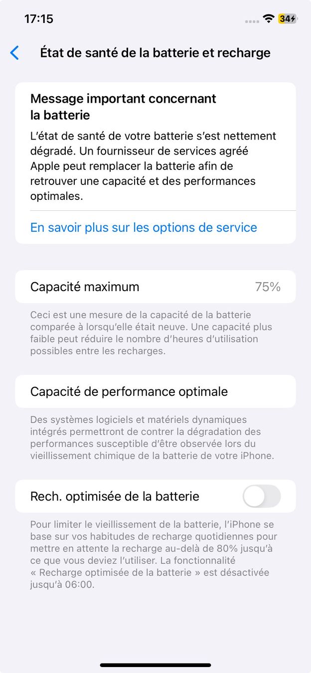 Apple Portables: iPhone 11 – D'occasion à Luins par Mich6 1