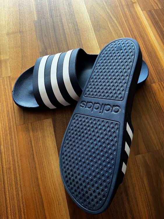 Adiletten Grösse 44 1/2 neu Kaufen auf Ricardo