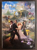 Die fantastische Welt von Oz (Disney Film)