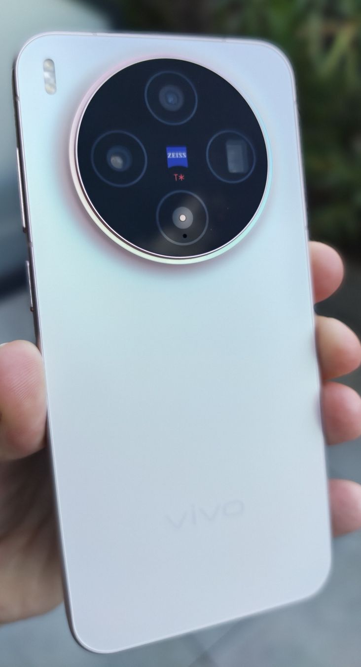 Vivo Telefoni cellulari / Smartphones: Vivo X300 512 GB Global – Nuovo (secondo la descrizione) da Roche VD venduto da Eco_sse