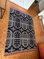 Teppich Modell Tasili