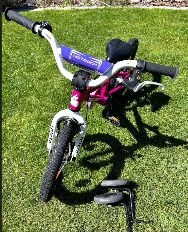 Specialized Velos: Velo Specialized 16 Zoll – Gebraucht aus Zürich von luc_q82k 1