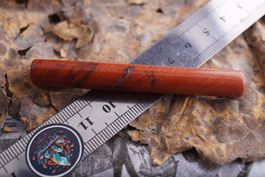 Jaspis Rot   Stick  Stab    – Räumung  ab 1.-