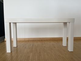 IKEA LACK Beistelltisch weiss guter Zustand
