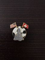 Pin WM 94 Hopp Schwiiz