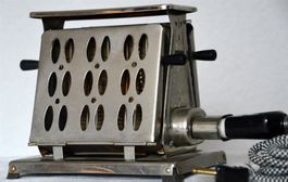 Toaster AEG Vintage 50/60s grille-pain