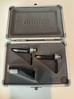 Ortofon Concorde DJ Koffer Set 2 Stk