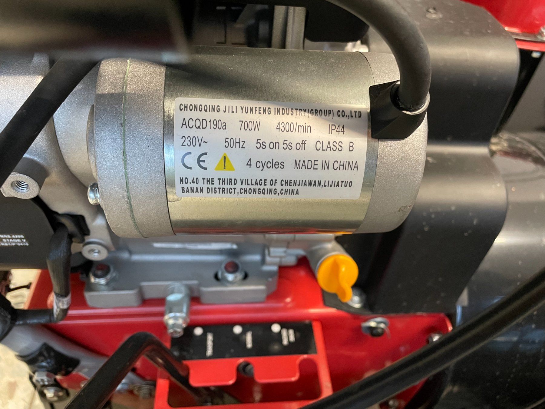 Honda Schneeräumung: Raupen-Schneefräse - 760 Te – Neu (gemäss Beschreibung) aus Lommiswil von eltec-mehring.ch 5