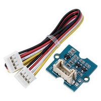 Grove – Time of Flight Distance Sensor (VL53L0X)