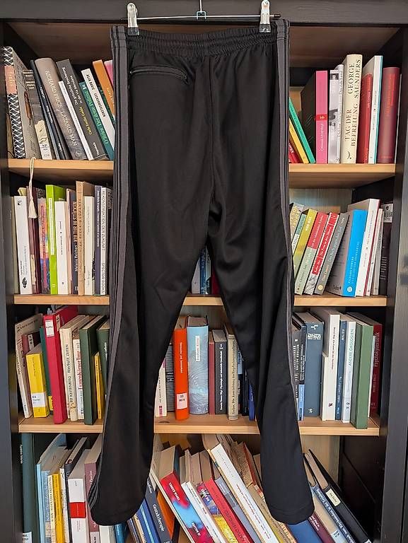 Hosen: Needles Track Pants S – Gebraucht aus Zürich von lin_6dtc 4