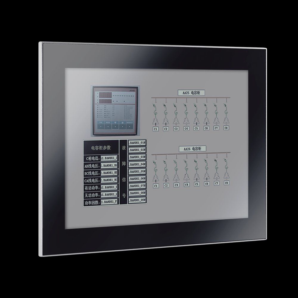 PCs: 6x PC/Panel 15" Touch/8GB RAM/256GB SSD/Windows10 installed – Neuf avec emballage d'origine à Winterthur par Nick6425