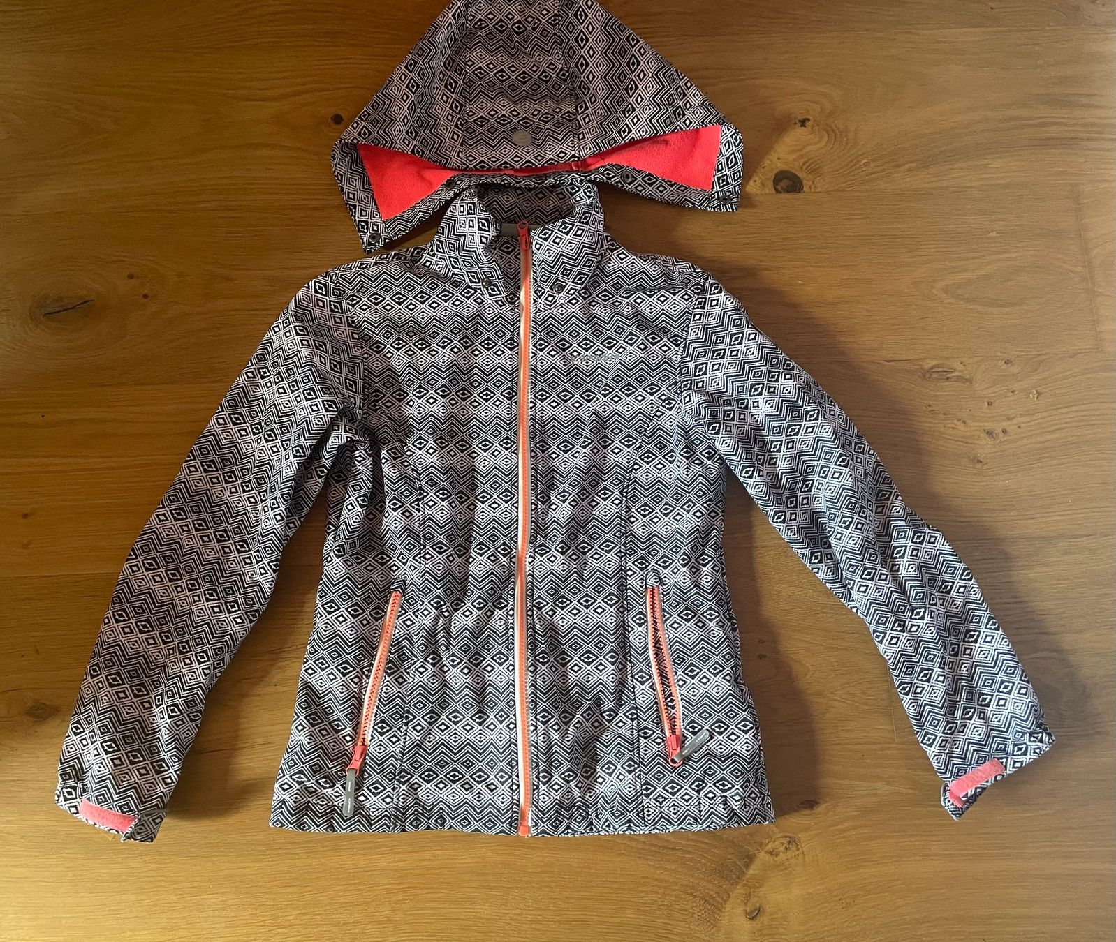Icepeak Giacche & Cappotti: Übergangsjacke Icepeak Grösse 152 – Usato da Teufenthal AG venduto da sleeepless1987