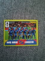 Panini WM 2026, COD 13, we are Congo dr