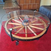 wohnzimmer  tisch 