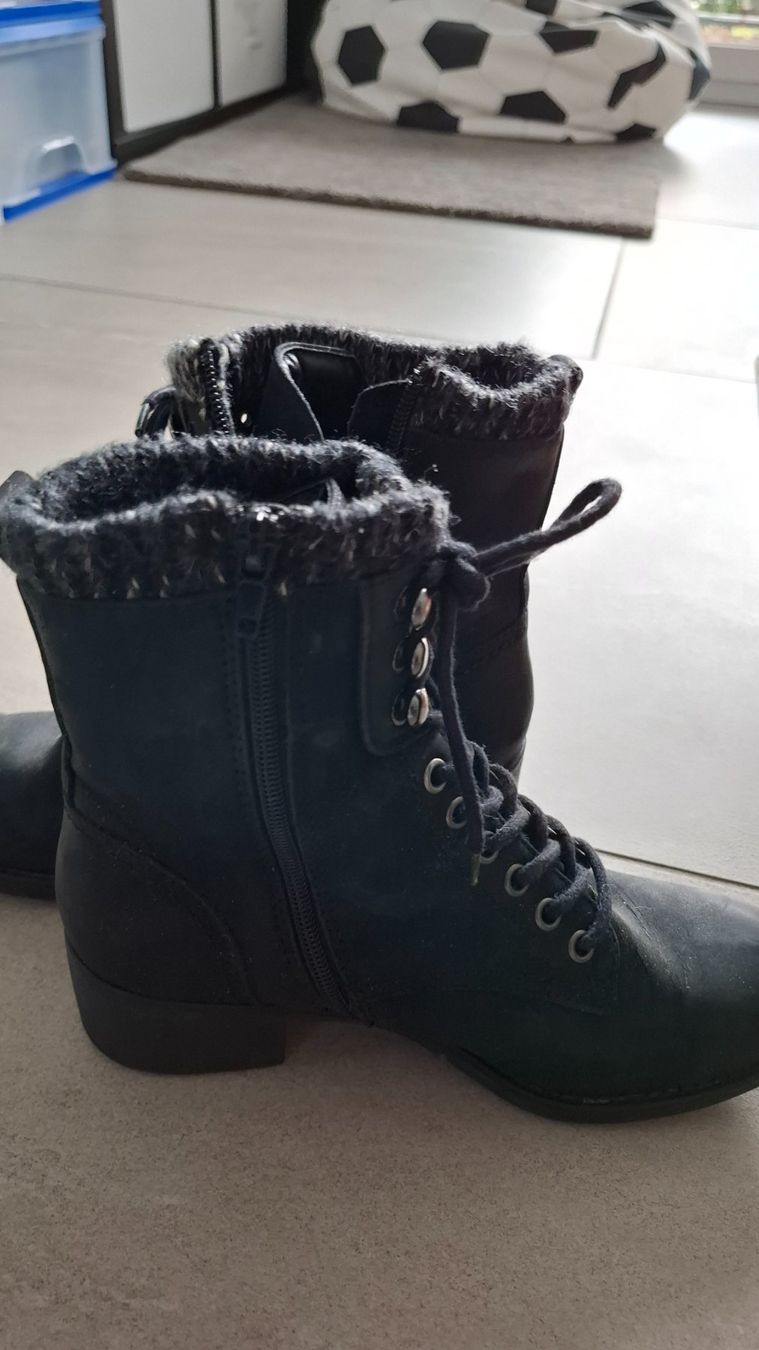 Chaussures femmes: Schuhe – D'occasion à bülach par bea_syq2 2