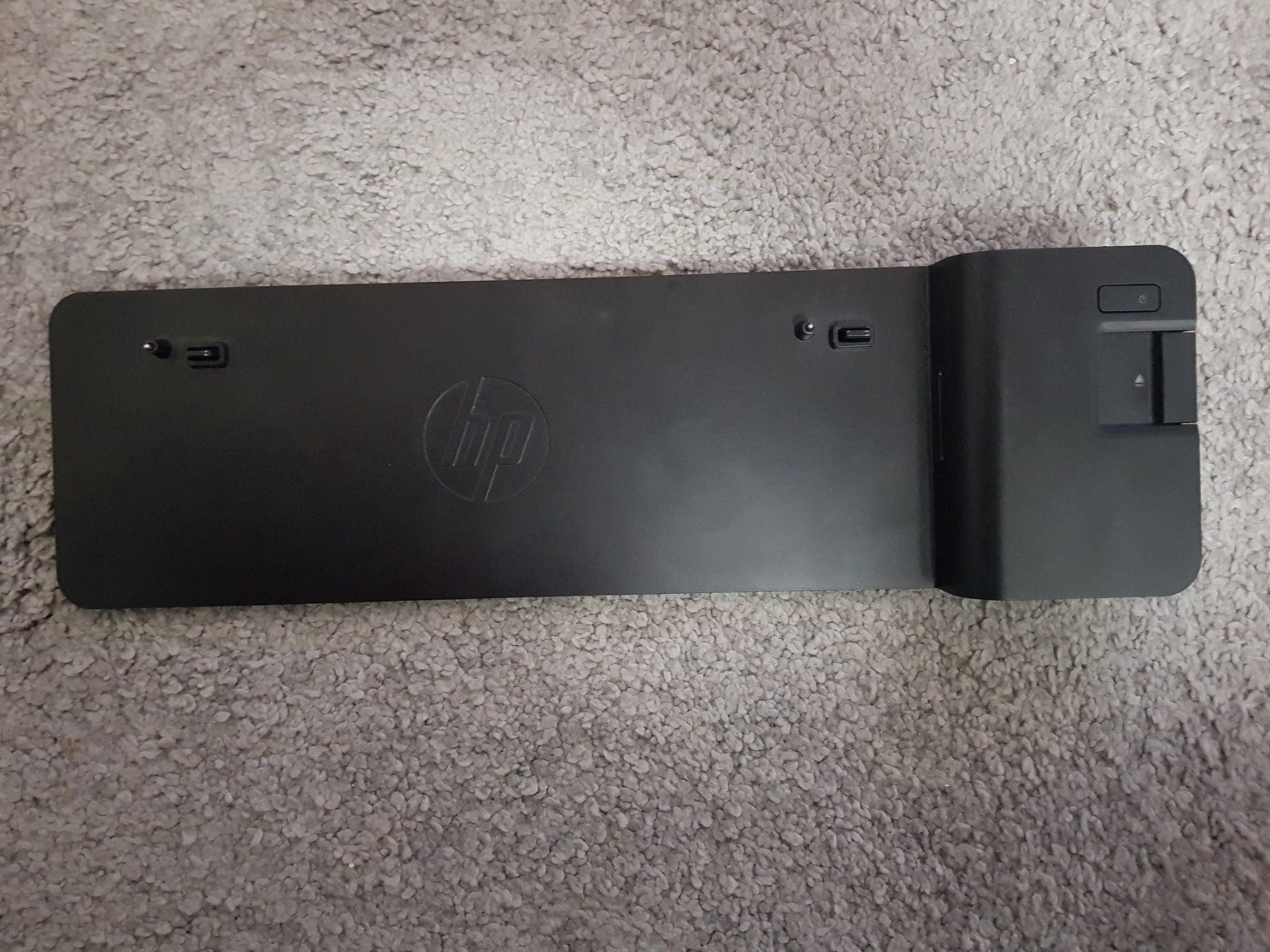 Hewlett Packard Docking station: HP UltraSlim Docking – Usato da Gerlafingen venduto da dulifuli