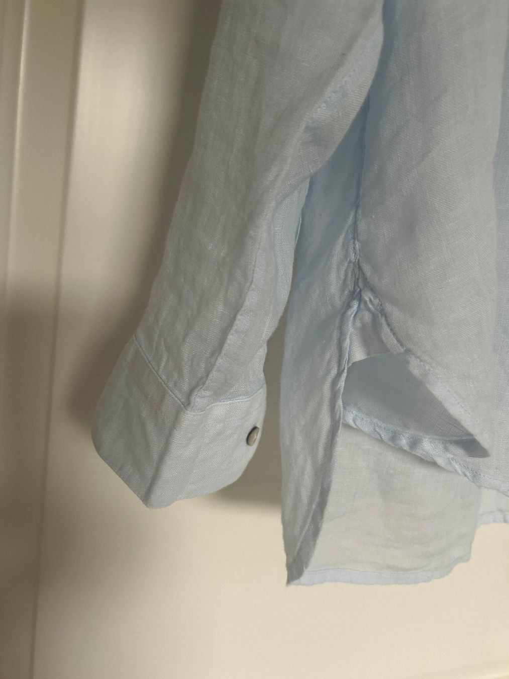 Camicette: 120% LINO Bluse Gr. 38   Gr. 44 (IT) – Usato da Widen venduto da Ragusa33 2