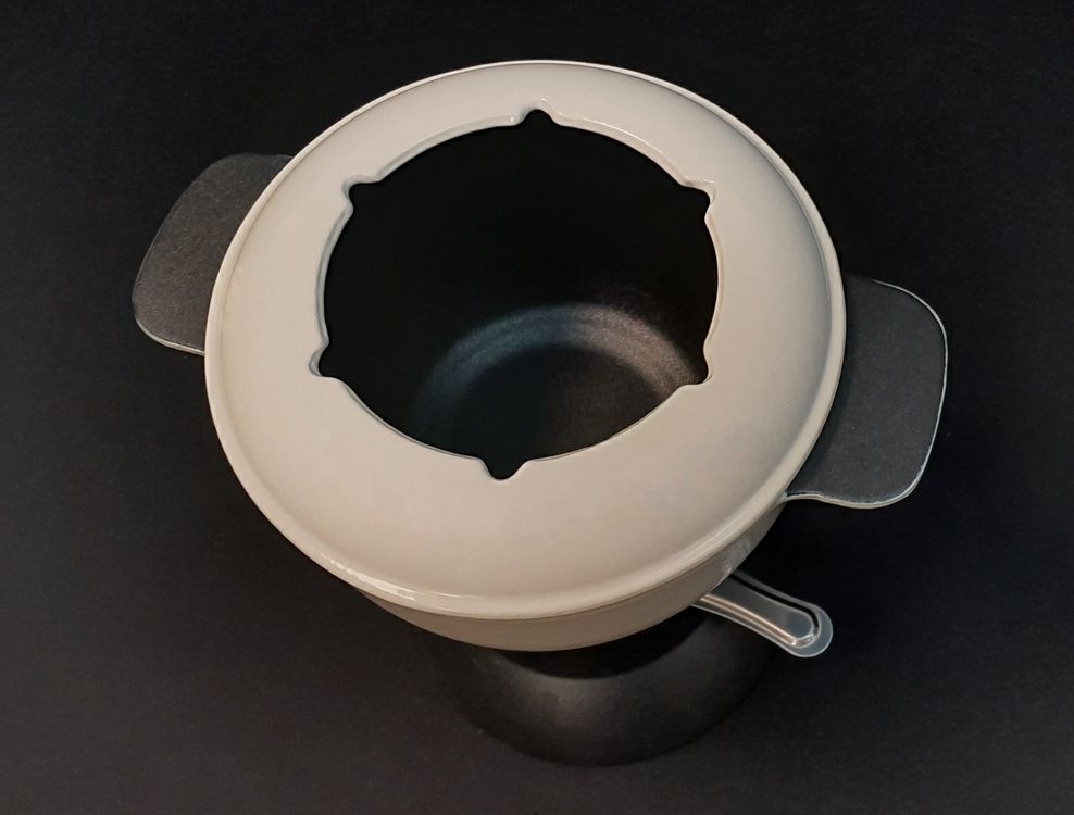 IKEA FondueSet Kaufen auf Ricardo