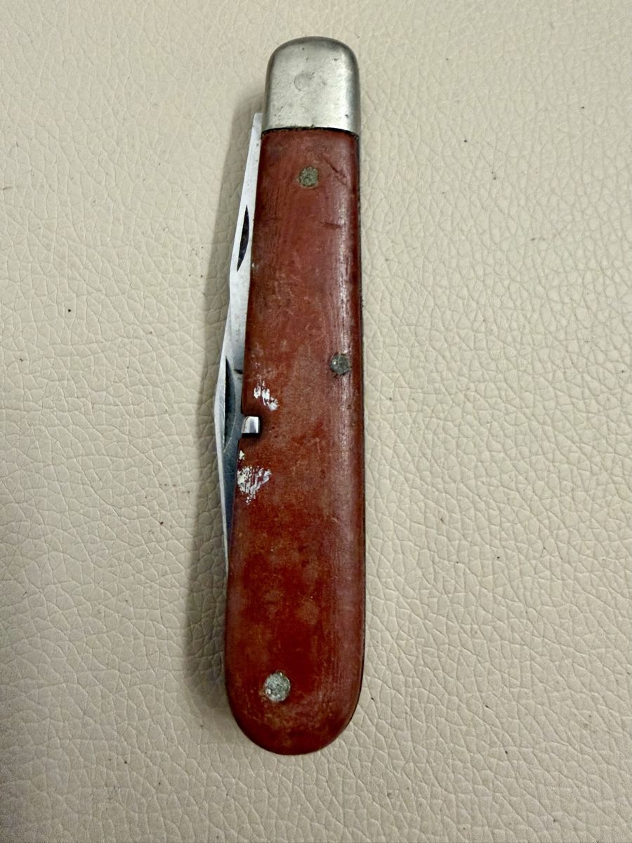 Victorinox Coltelli tascabile: Victorinox – Usato da Lausanne venduto da Ranger19 6