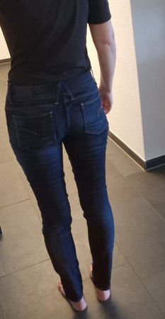 👖G-Star RAW Skinny Jeans – 27|32 sehr guter Zustand